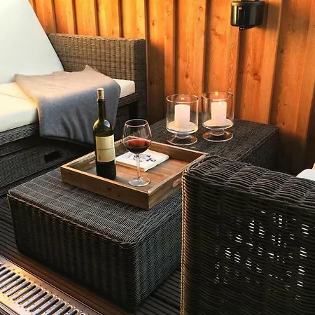 Apartamento Holiday Flat - Dos081048-dya Loddin