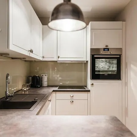 Apartamento Holiday Flat - Dos081048-dya Loddin
